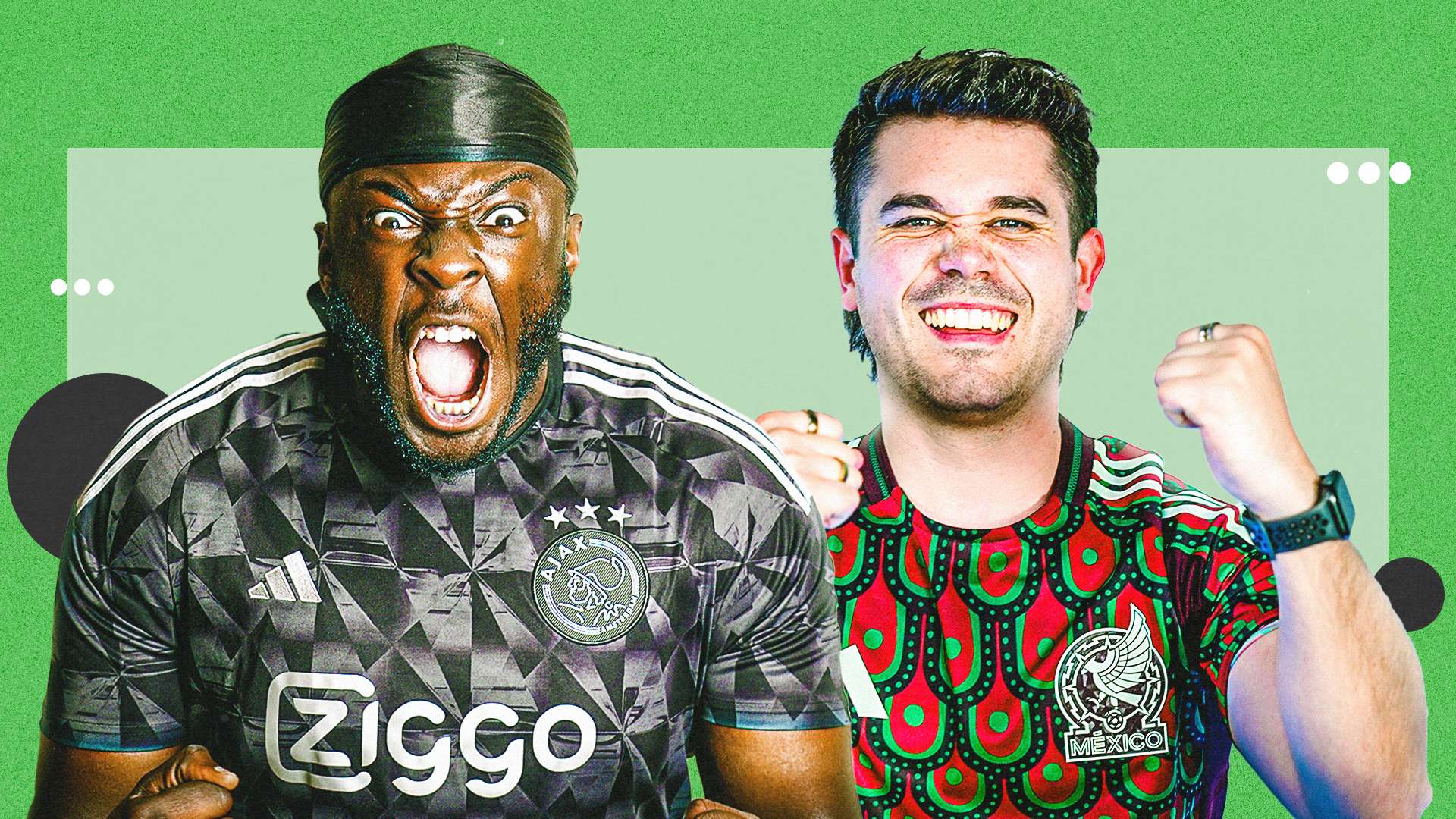 充满期待 充满期待