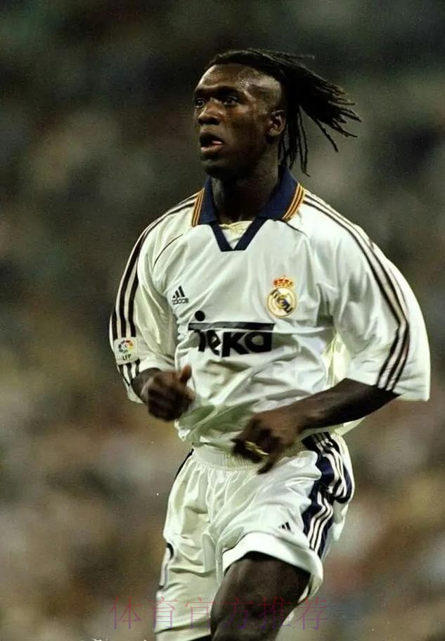 西多夫:现在的皇马很优秀 但还称不上是银河战舰 西多夫:现在的皇马很优秀 但还称不上是银河战舰